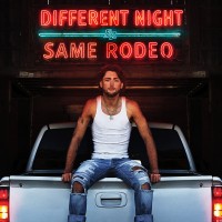 Different Night Same Rodeo - Bailey Zimmerman