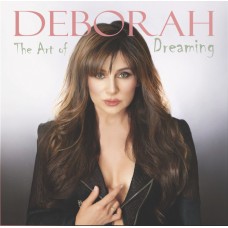 The Art Of Dreaming - Deborah Allen