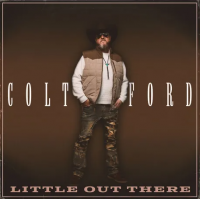 Little Out There - Colt Ford