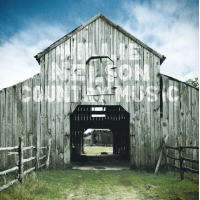 Country Music - Willie Nelson