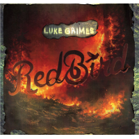 Red Bird - Luke Grimes