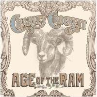 Age Of the Ram - Charley Crockett