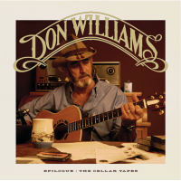 Epilogue: The Cellar Tapes - Don Williams