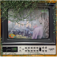 Great Television - Elizabeth Cook