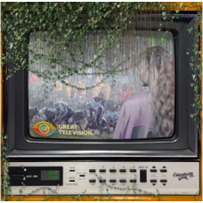 Great Television - Elizabeth Cook Great Television - Elizabeth Cook