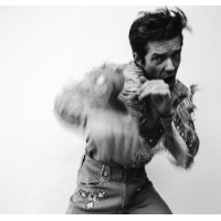 Thrasher - Brandon Flowers