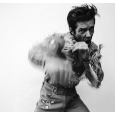Thrasher - Brandon Flowers Thrasher - Brandon Flowers