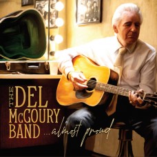 Almost Proud - Del McCoury Band