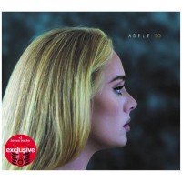 30 [Target Deluxe] - Adele