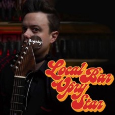 Zachariah Malachi - Local Bar, Opry Star