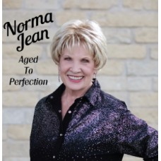 Aged To Perfection - Norma Jean