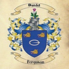 David Ferguson - David Ferguson