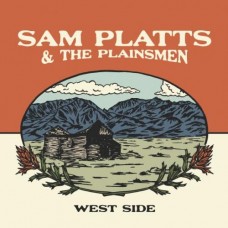 West Side - Sam Platts and the Plainsmen