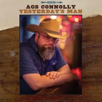 Yesterday's Man - Ags Connolly