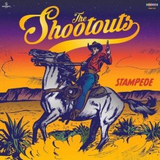 Stampede - The Shootouts
