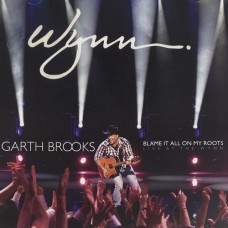 Live AT The Wynn / The Ultimate Collection [US Region 1 2x DVD] - Garth Brooks