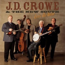 Lefty's Old Guitar - J D Crowe
