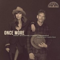 Once More: Sing The Great Country Duets - Jenni Muldaur & Teddy Thompson