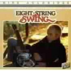 Eight String Swing - Mike Auldridge