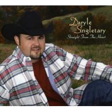 Straight From the Heart - Daryle Singletary