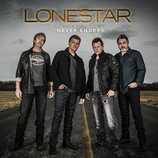 Never Enders -  Lonestar