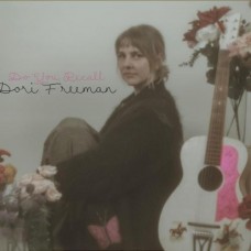 Do You Recall - Dori Freeman