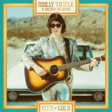 City Of Gold - Molly Tuttle
