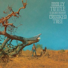 Crooked Tree - Molly Tuttle & Golden Highway