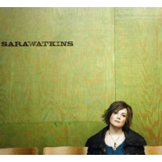 Sara Watkins - Sara Watkins