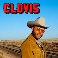 Clovis - Charley Crockett