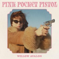 Pink Pocket Pistol - Willow Avalon