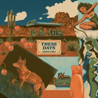 These Days - Tanner Usrey