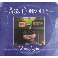 Wrong Again - Ags Connolly