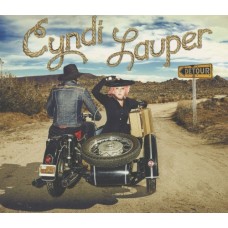 Detour - Cyndi Lauper