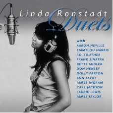 Duets - Linda Ronstadt