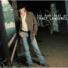 The Very Best Of - Tracy Lawrence