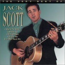 Very Best Of - Jack Scott