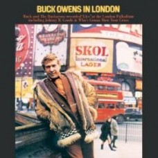 In London - Buck Owens