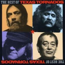 The Best Of - Texas Tornados