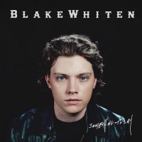 Something To Say - Blake Whiten