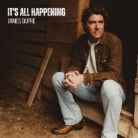 It's All Happening - James Dupre
