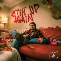 Actin' Up Again - Gavin Adcock