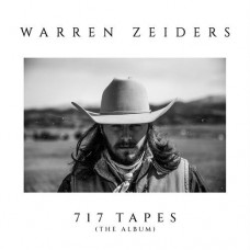 717 Tapes (The Album) - Warren Zeiders