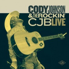The Rockin' CJB Live [2xCD] - Cody Johnson