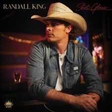 Shot Glass - Randall King