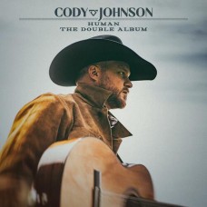 Human: The Double Album [2xCD] - Cody Johnson