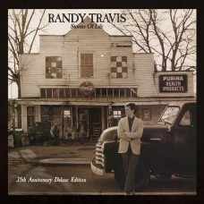 Storms Of Life [35th Anniversary Deluxe] - Randy Travis