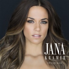 Thirty One - Jana Kramer