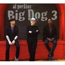 Big Dog 3 - Al Perkins' Big Dog 3