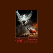 Zac Brown Band - Love & Fear